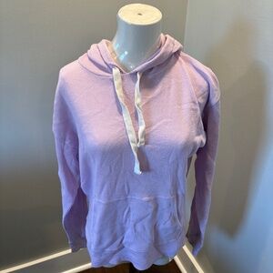 J Crew Pink Sweatshirt